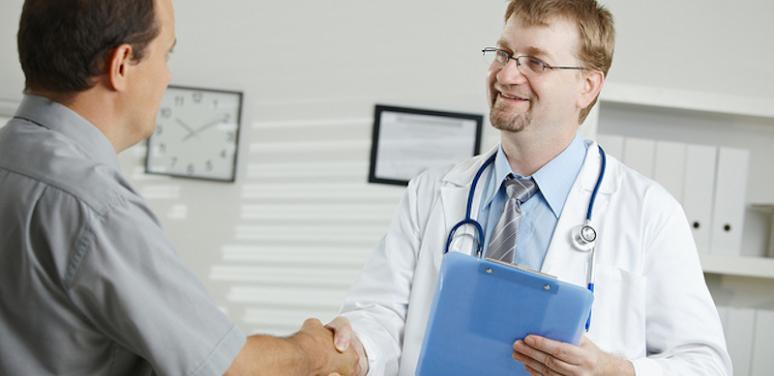 Doctor